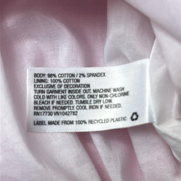 Lilly Pulitzer See Ya Later Shift Dress Sz 6 - Picture 12 of 12